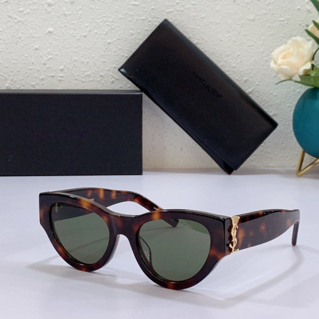 YL Sunglasses AAAA-008