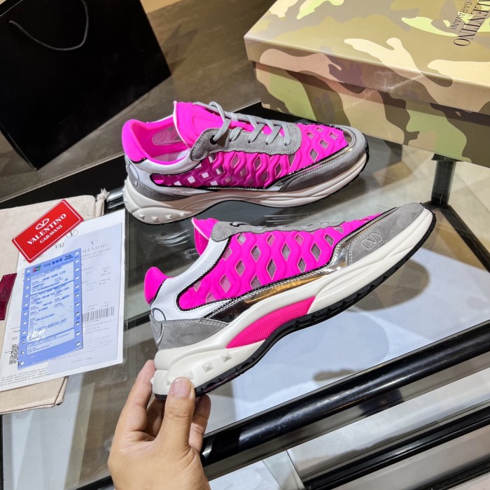 V women shoes 1：1 quality-125