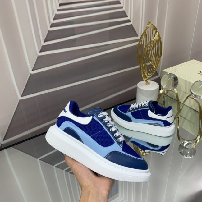 Alexander McQueen Women Shoes 1：1 quality-810