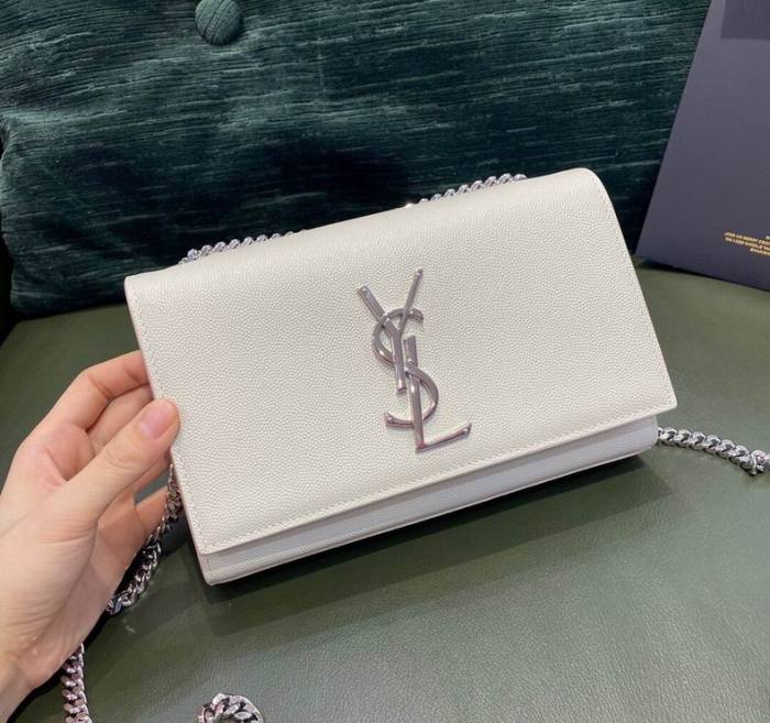 YSL High End Quality Bag-267