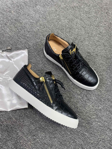 GZ Women Shoes 1：1 Quality-011