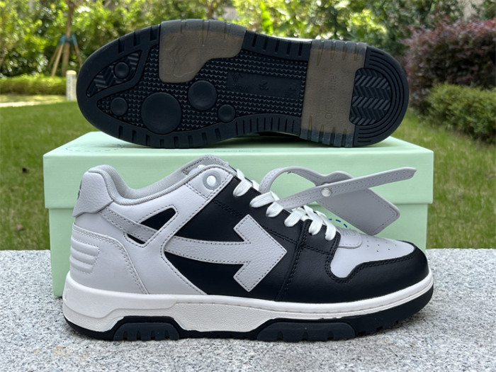 OFFwhite Men shoes 1：1 quality-206