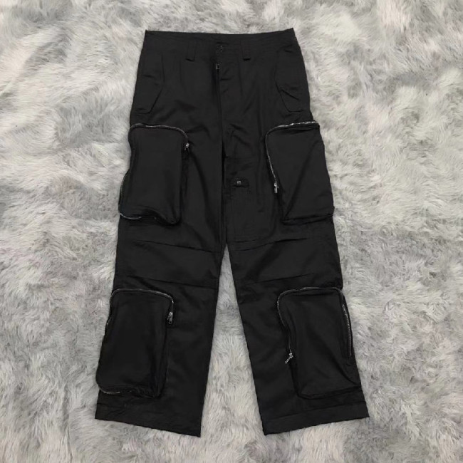 Travis Scott Pant 1：1 Quality-018