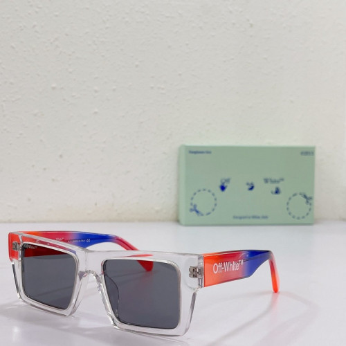 Off white Sunglasses AAAA-338