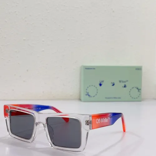 Off white Sunglasses AAAA-338