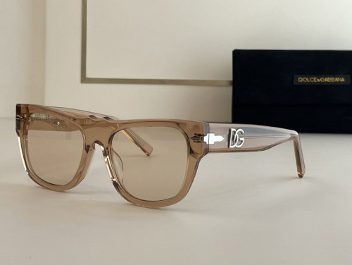 D&G Sunglasses AAAA-693