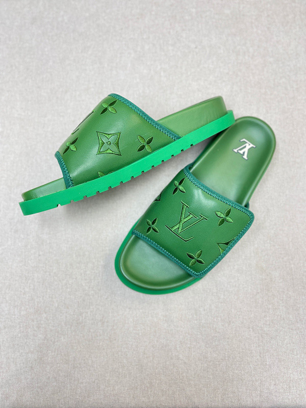LV Sandals 1:1 Quality-552