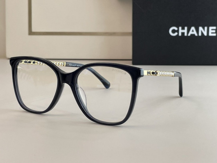 CHNL Sunglasses AAAA-1597