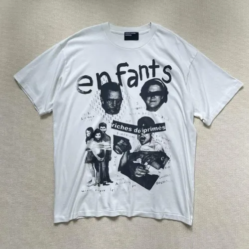 ERD Shirt High End Quality-004