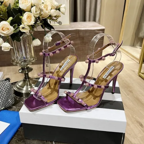 Aquazzura high heels 1：1 Quality-038