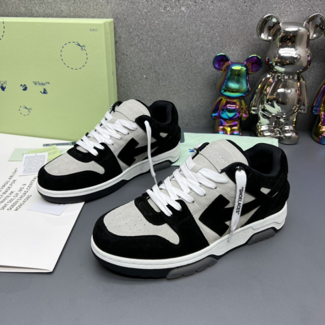 OFFwhite Women Shoes 1:1 quality-096