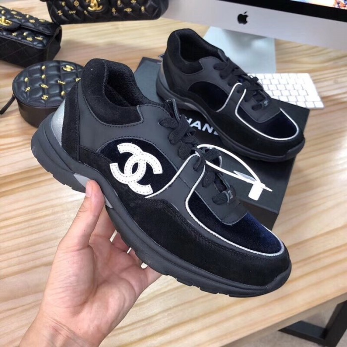 CHAL Women Shoes 1：1 Quality-422