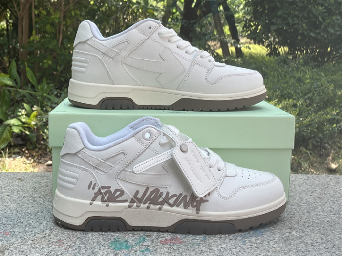 OFFwhite Women Shoes 1：1 quality-121