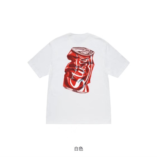 Stussy Shirt 1：1 Quality-447(S-XL)