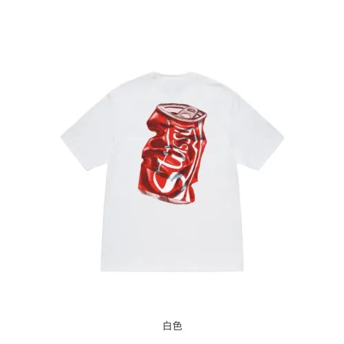 Stussy Shirt 1：1 Quality-447(S-XL)