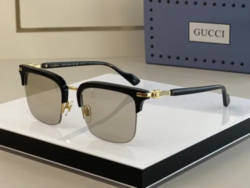 G Sunglasses AAAA-3356