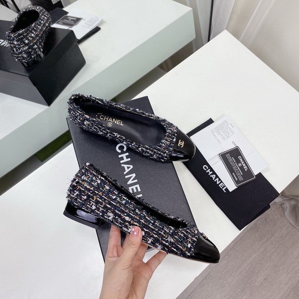 CHAL Women Shoes 1:1 Quality-580