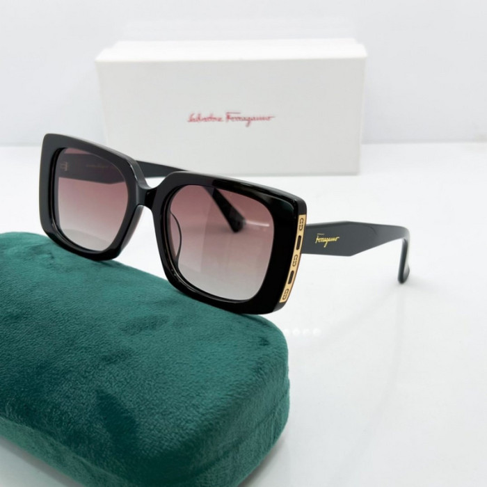 Ferragamo Sunglasses AAAA-497