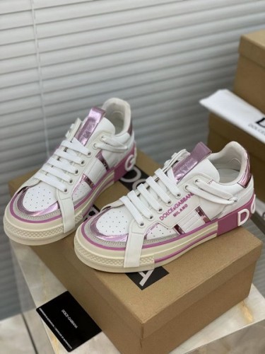 DG Women Shoes 1：1 quality-064