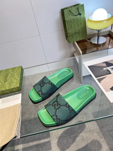 G men slippers AAA-1478
