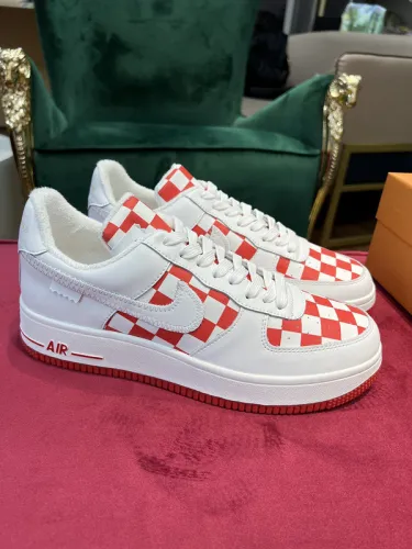 LV Women Shoes 1：1 Quality-788