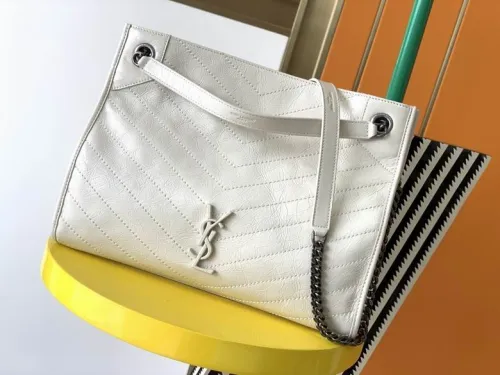 YSL High End Quality Bag-606