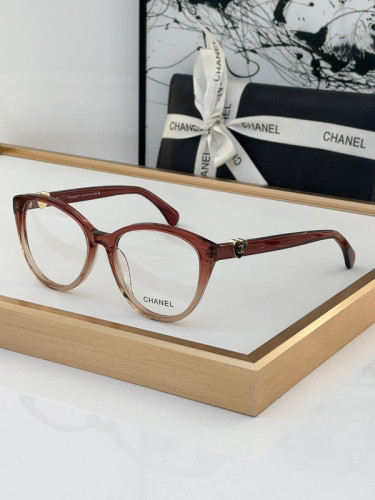 CHNL Sunglasses AAAA-3469