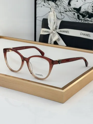 CHNL Sunglasses AAAA-3469