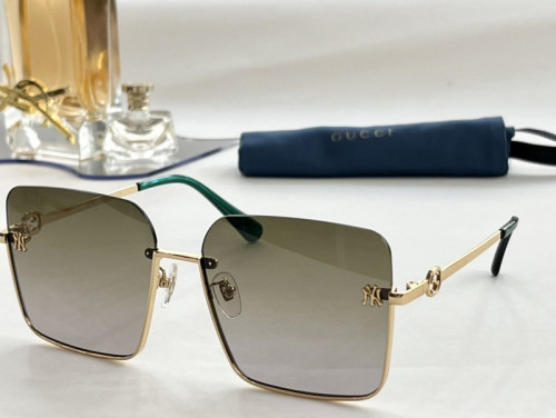 G Sunglasses AAAA-3417