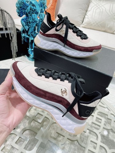 CHAL Women Shoes 1：1 Quality-612