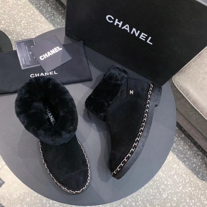 CHAL Women Shoes 1：1 Quality-739