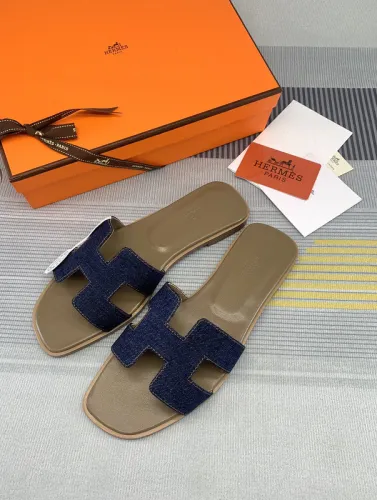 Hermes women Sandals 1：1 Quality-063
