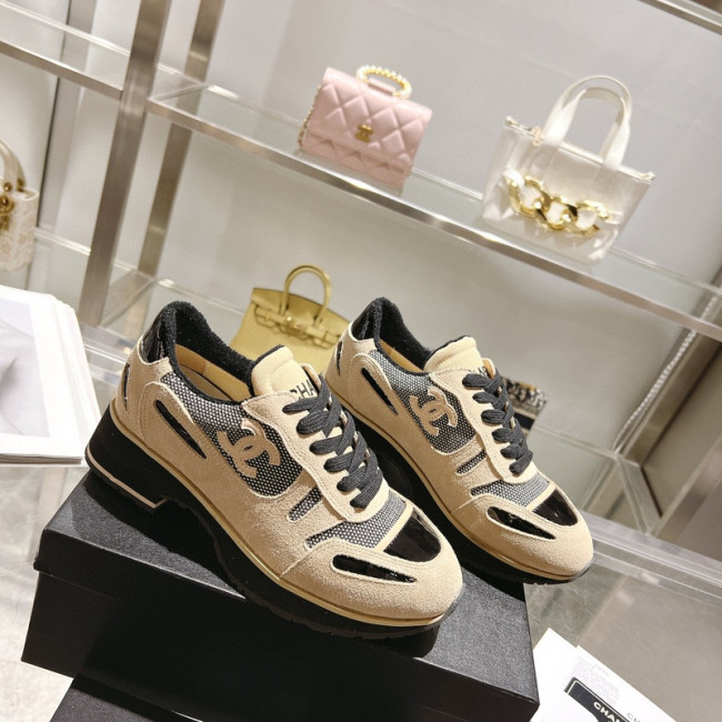 CHAL Women Shoes 1:1 Quality-861