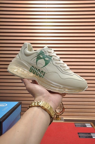 G women shoes 1：1 quality-602