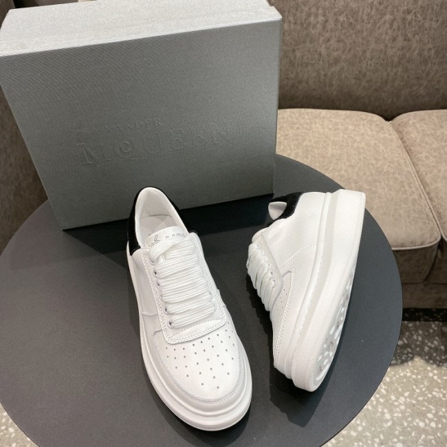 Alexander McQueen Women Shoes 1：1 quality-233