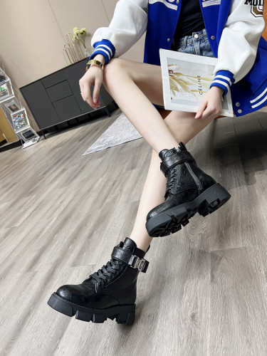 Givenchy women shoes 1：1 quality-004