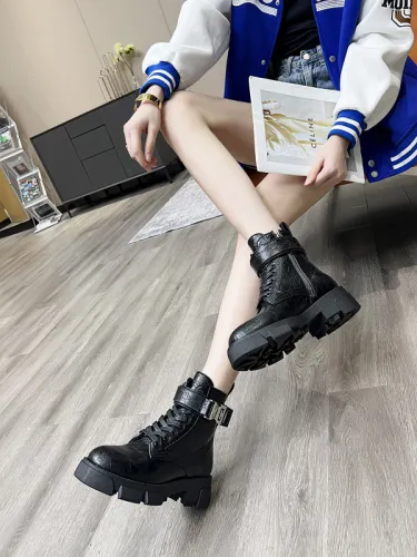 Givenchy women shoes 1：1 quality-004