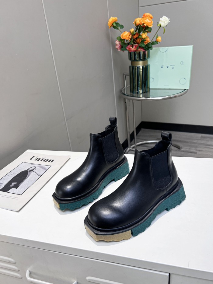 OFFwhite Women Shoes 1：1 quality-076