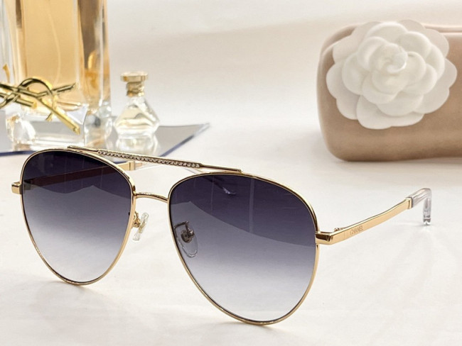 CHNL Sunglasses AAAA-1603