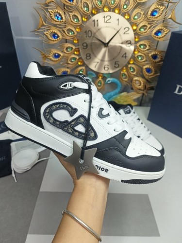 Dior Women Shoes 1：1 quality-552