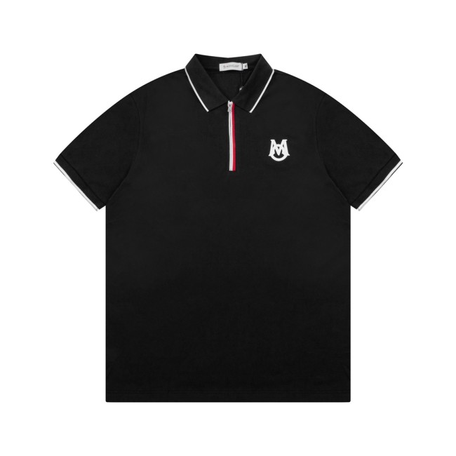 MONCLER Shirt 1:1 Quality-064(M-XXXL)