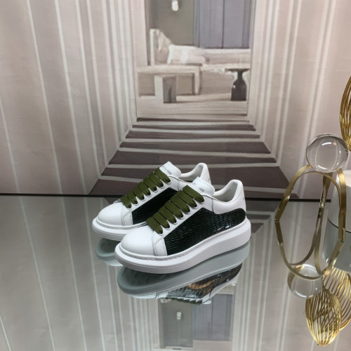 Alexander McQueen Women Shoes 1：1 quality-842