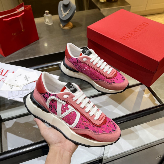 V women shoes 1:1 quality-147