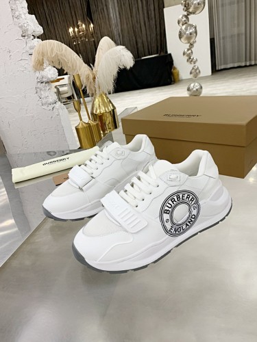 Burberry women shoes 1;1 quality-029
