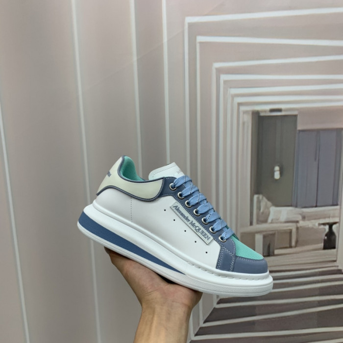 Alexander McQueen Women Shoes 1：1 quality-775