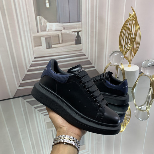 Alexander McQueen Women Shoes 1：1 quality-870
