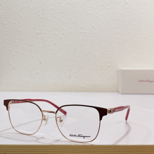 Ferragamo Sunglasses AAAA-607