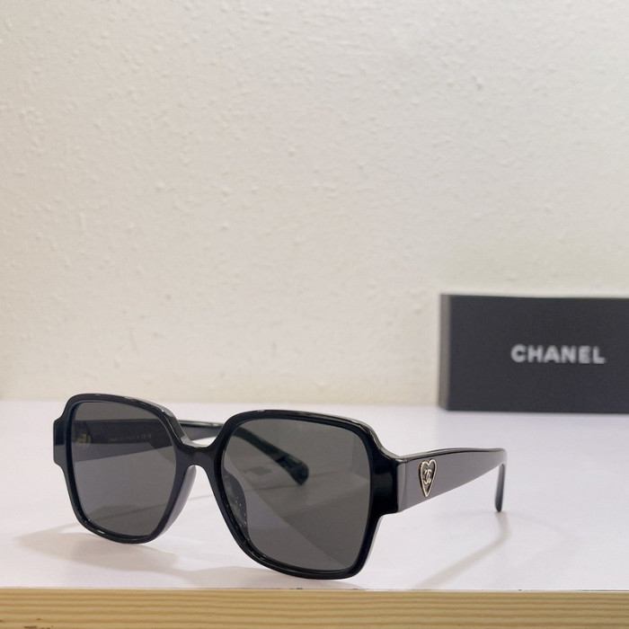 CHNL Sunglasses AAAA-1539