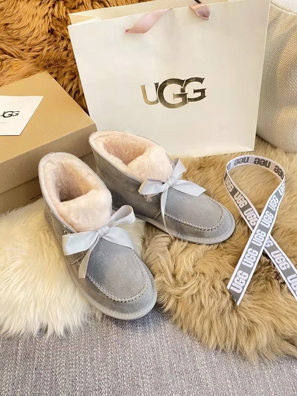 UG Boots Women-072