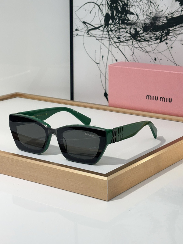 Miu Miu Sunglasses AAAA-814